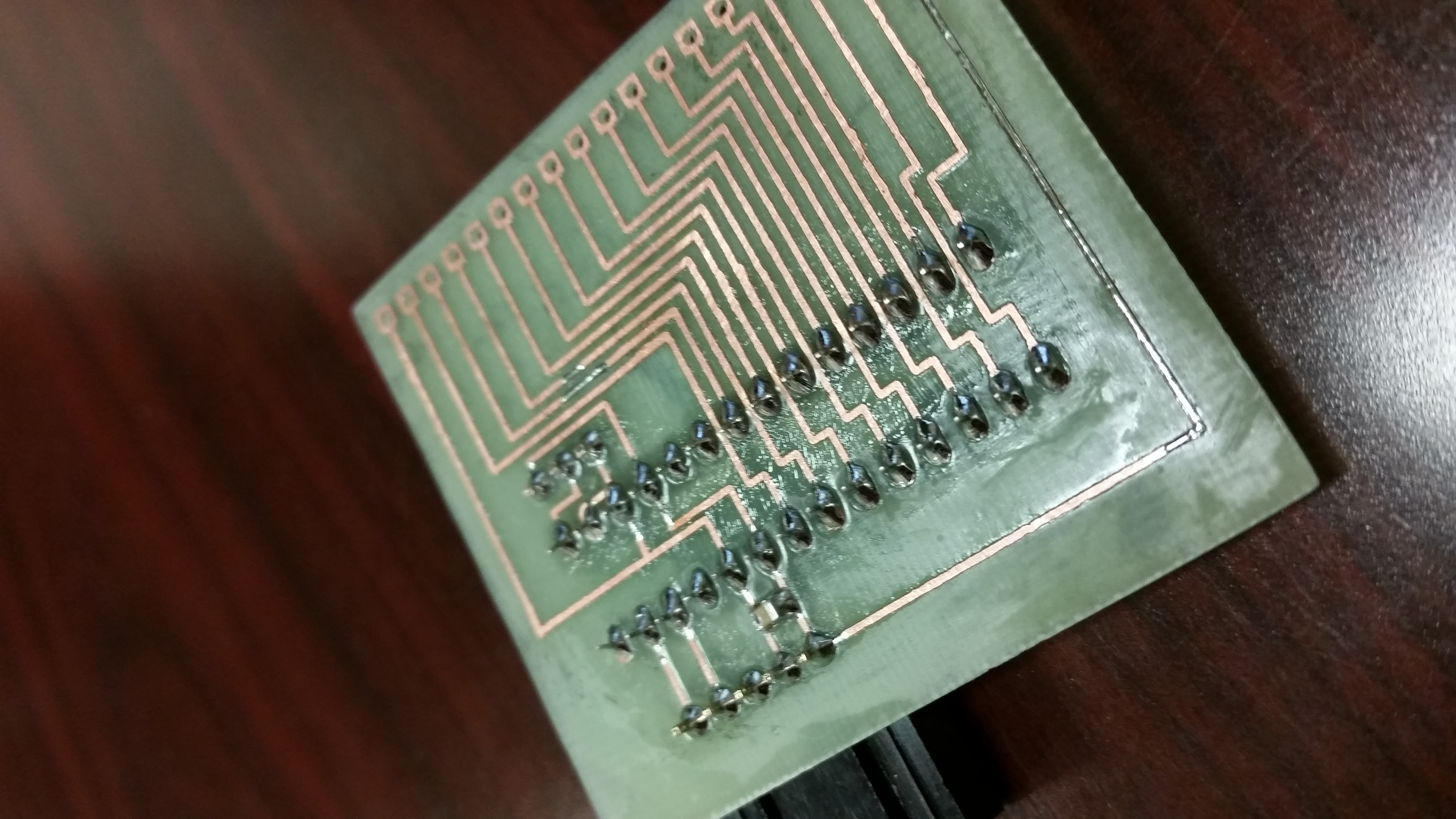 I2C Exapnder View 1