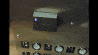 Panel In Action
