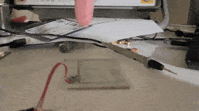 Sensor Testing